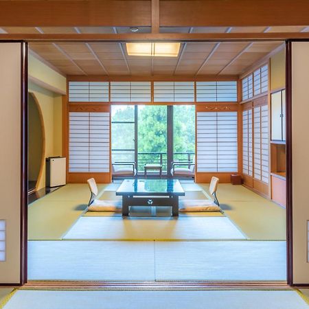 Motoyu Kosenkaku Hotel Кобе Екстериор снимка
