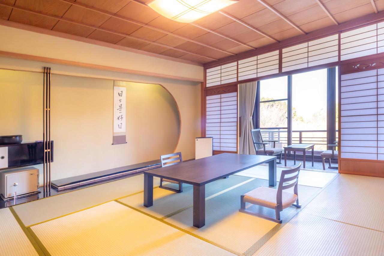 Motoyu Kosenkaku Hotel Кобе Екстериор снимка