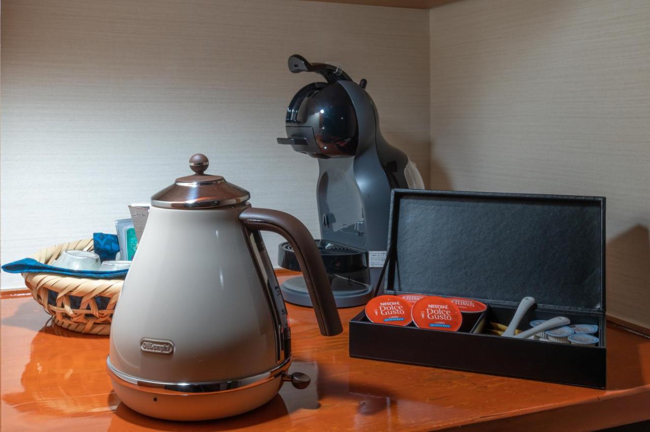 Motoyu Kosenkaku Hotel Кобе Екстериор снимка