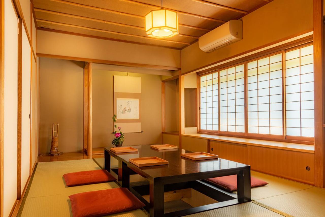 Motoyu Kosenkaku Hotel Кобе Екстериор снимка