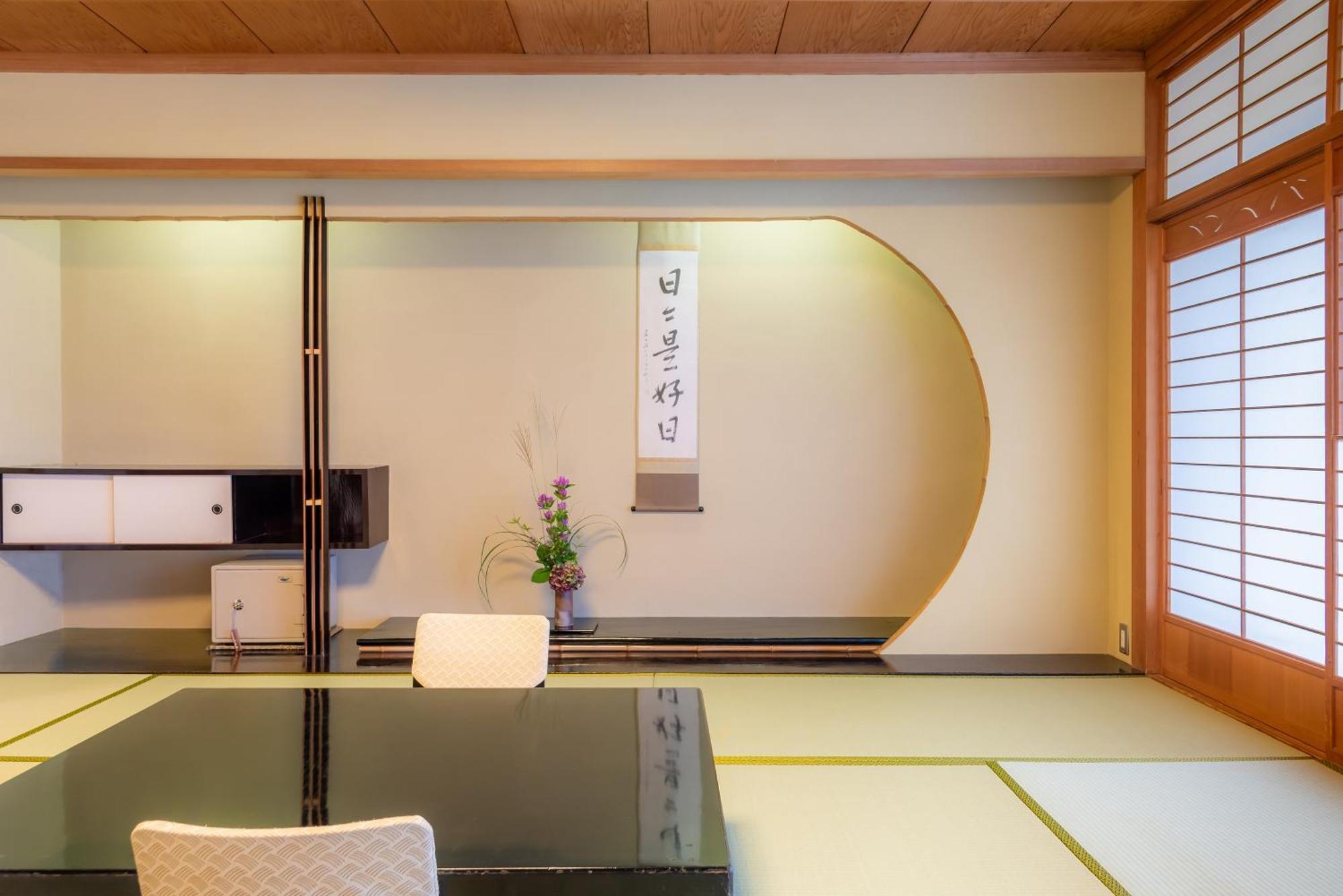 Motoyu Kosenkaku Hotel Кобе Екстериор снимка