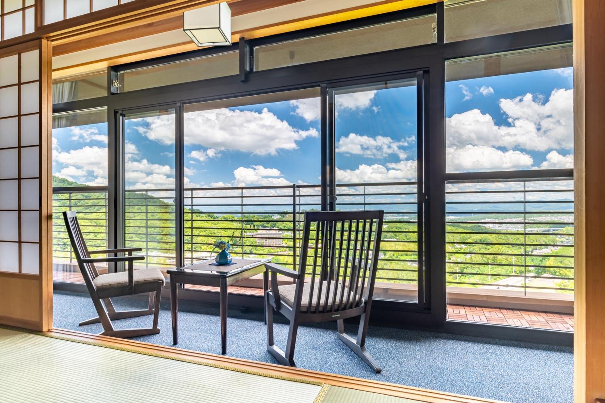 Motoyu Kosenkaku Hotel Кобе Екстериор снимка