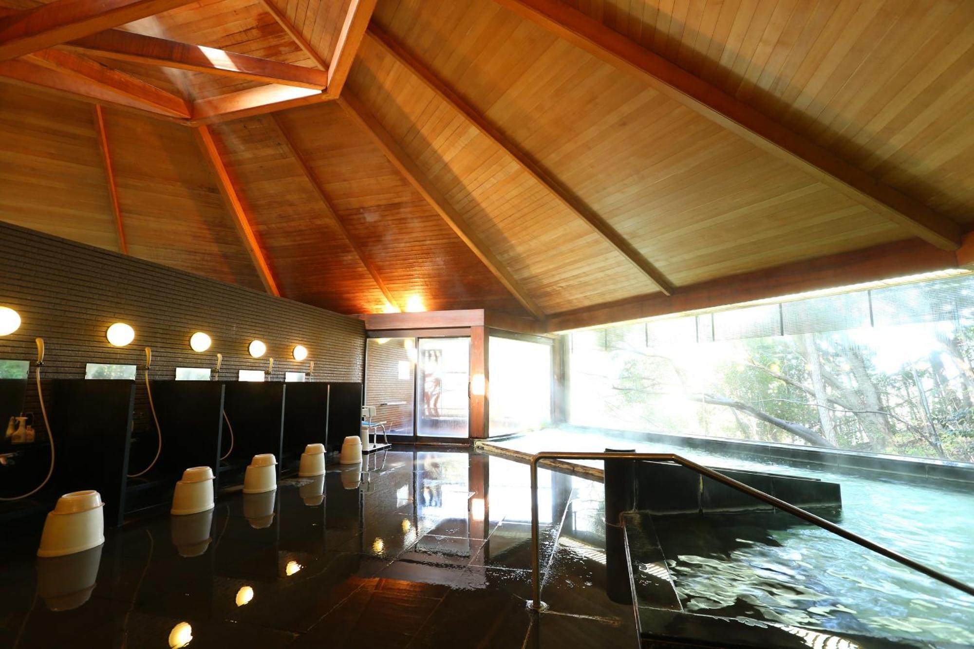 Motoyu Kosenkaku Hotel Кобе Екстериор снимка