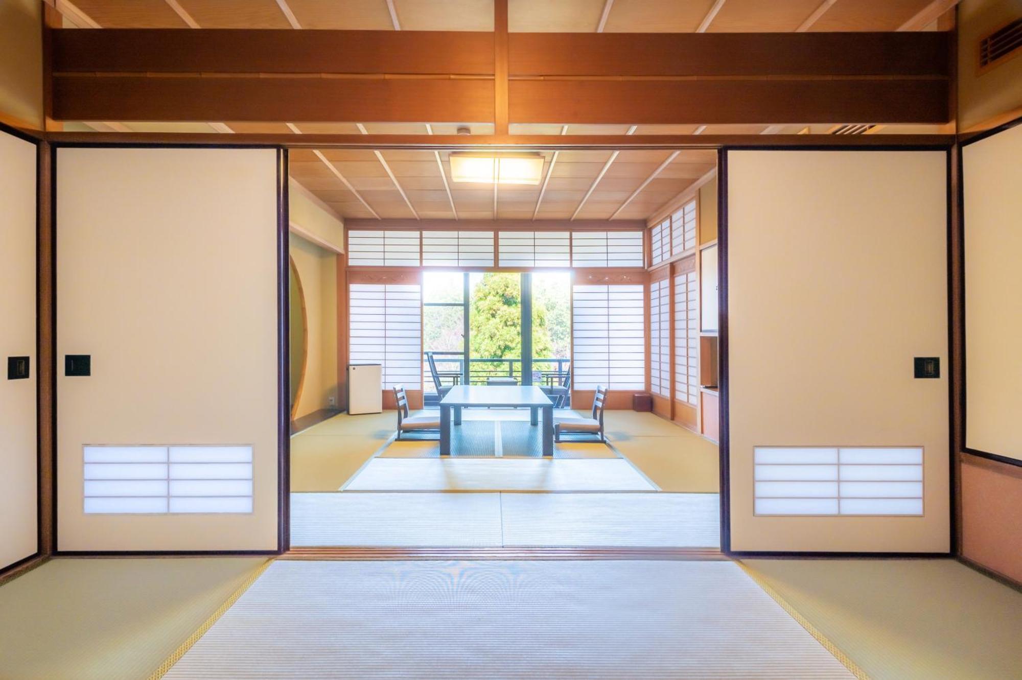 Motoyu Kosenkaku Hotel Кобе Екстериор снимка
