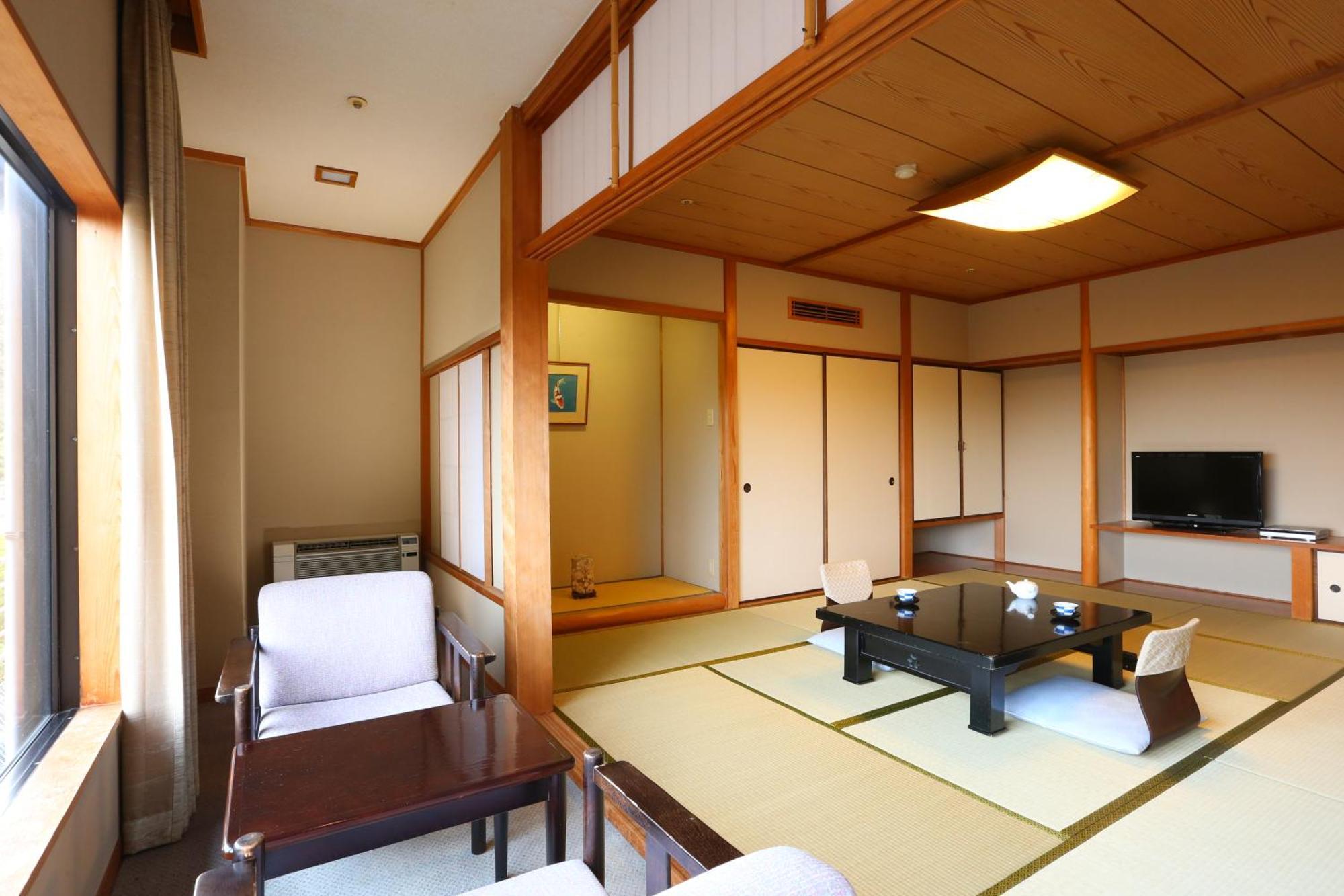 Motoyu Kosenkaku Hotel Кобе Екстериор снимка