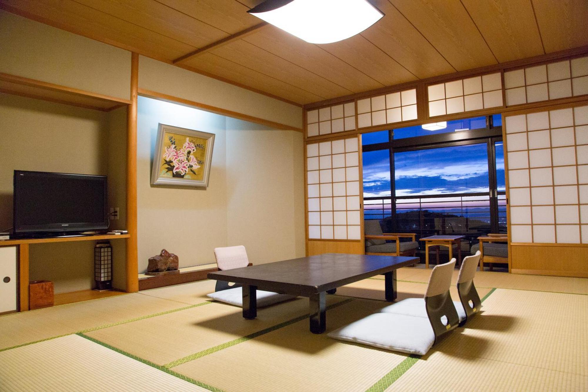 Motoyu Kosenkaku Hotel Кобе Екстериор снимка