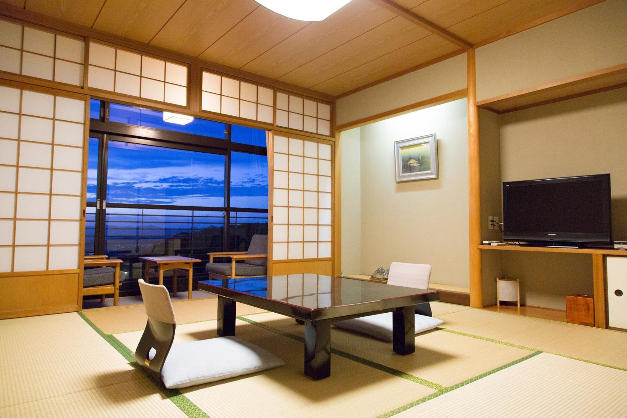 Motoyu Kosenkaku Hotel Кобе Екстериор снимка